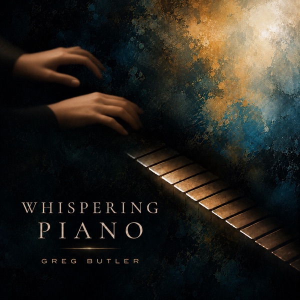 Whispering Piano by Ólafur Arnalds