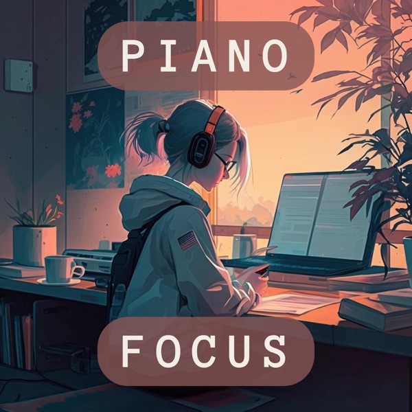 Piano Focus by Ólafur Arnalds