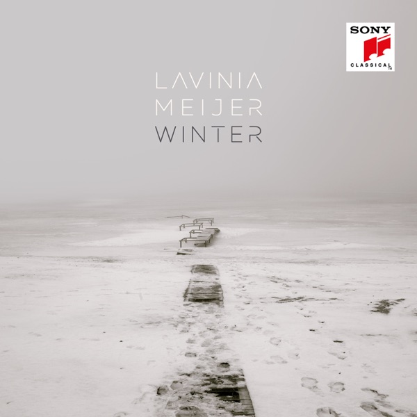 Winter by Ólafur Arnalds