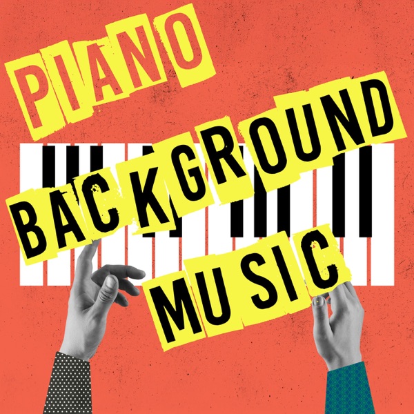 Piano Background Music by Ólafur Arnalds