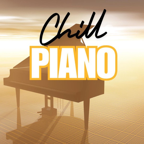 Chill Piano by Ólafur Arnalds