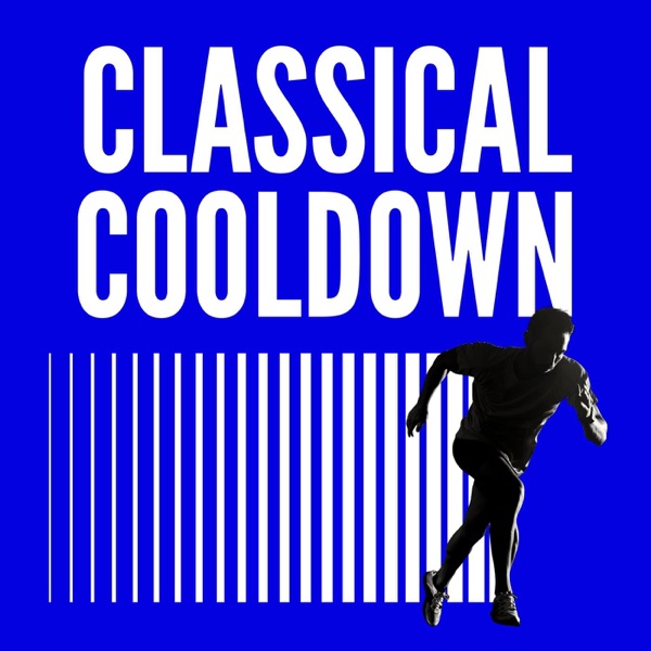 Classical Cooldown by Ólafur Arnalds