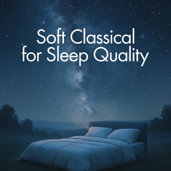 Soft Classical for Sleep Quality by Ólafur Arnalds