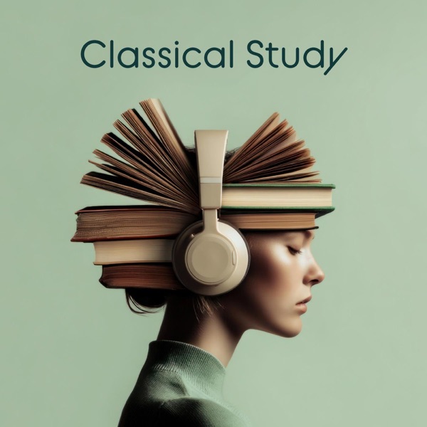 Classical Study by Ólafur Arnalds
