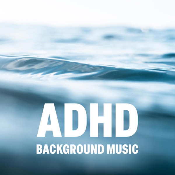 adhd background music by Ólafur Arnalds