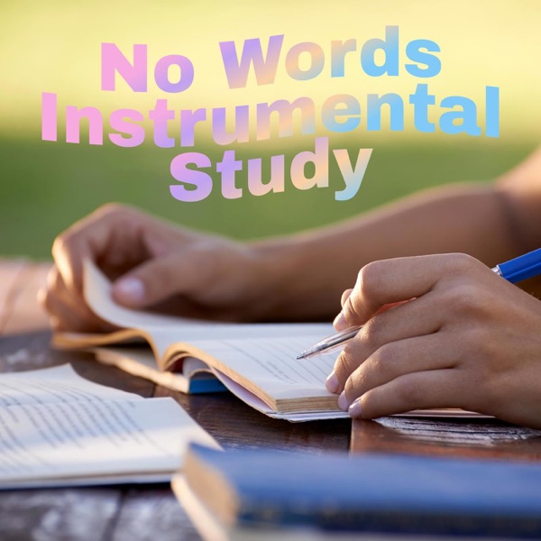 No Words Instrumental Study by Ólafur Arnalds