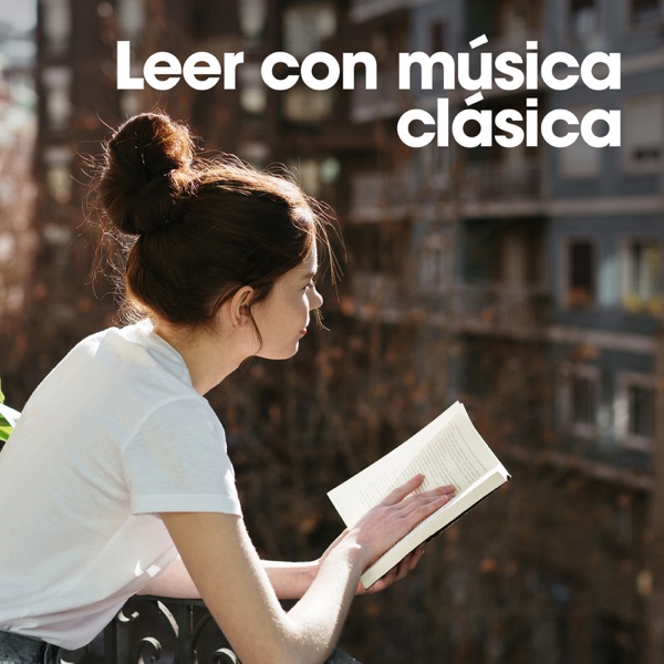 Leer con música clásica by Ólafur Arnalds