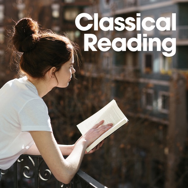 Classical Reading by Ólafur Arnalds