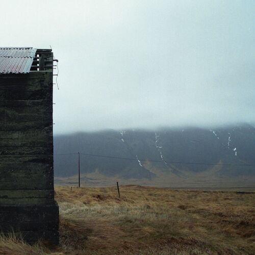 Eulogy for Evolution by Ólafur Arnalds