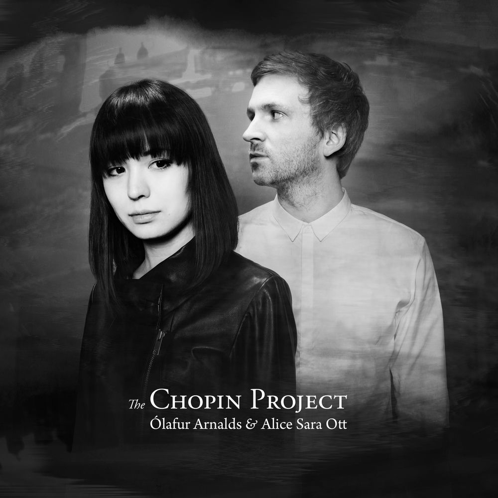 The Chopin Project by Ólafur Arnalds