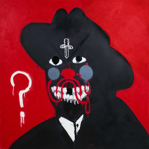 What Happened to the Streets? by 21 Savage