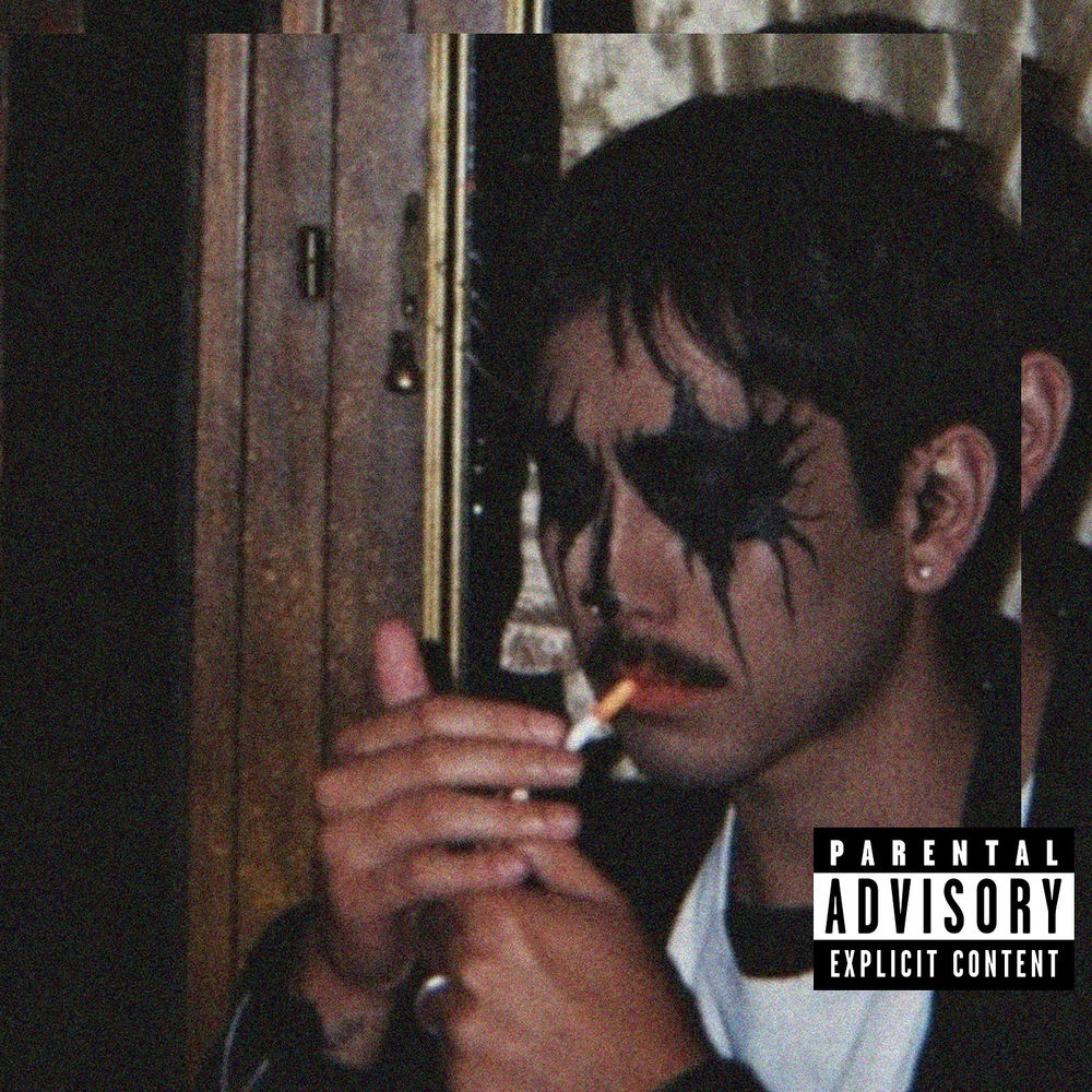 Once Upon a Time, There Was a Ghost by Acid Ghost