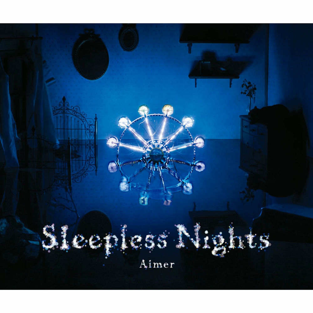 Sleepless Nights by Aimer