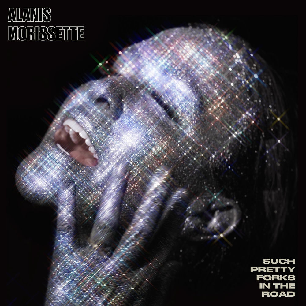 Such Pretty Forks in the Road by Alanis Morissette