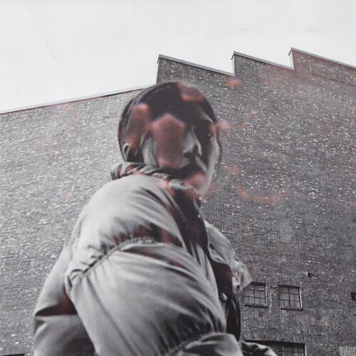 Warm Chris by Aldous Harding