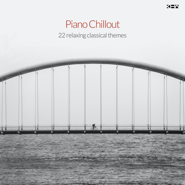 Piano Chillout: 22 Relaxing Classical Themes by Ólafur Arnalds