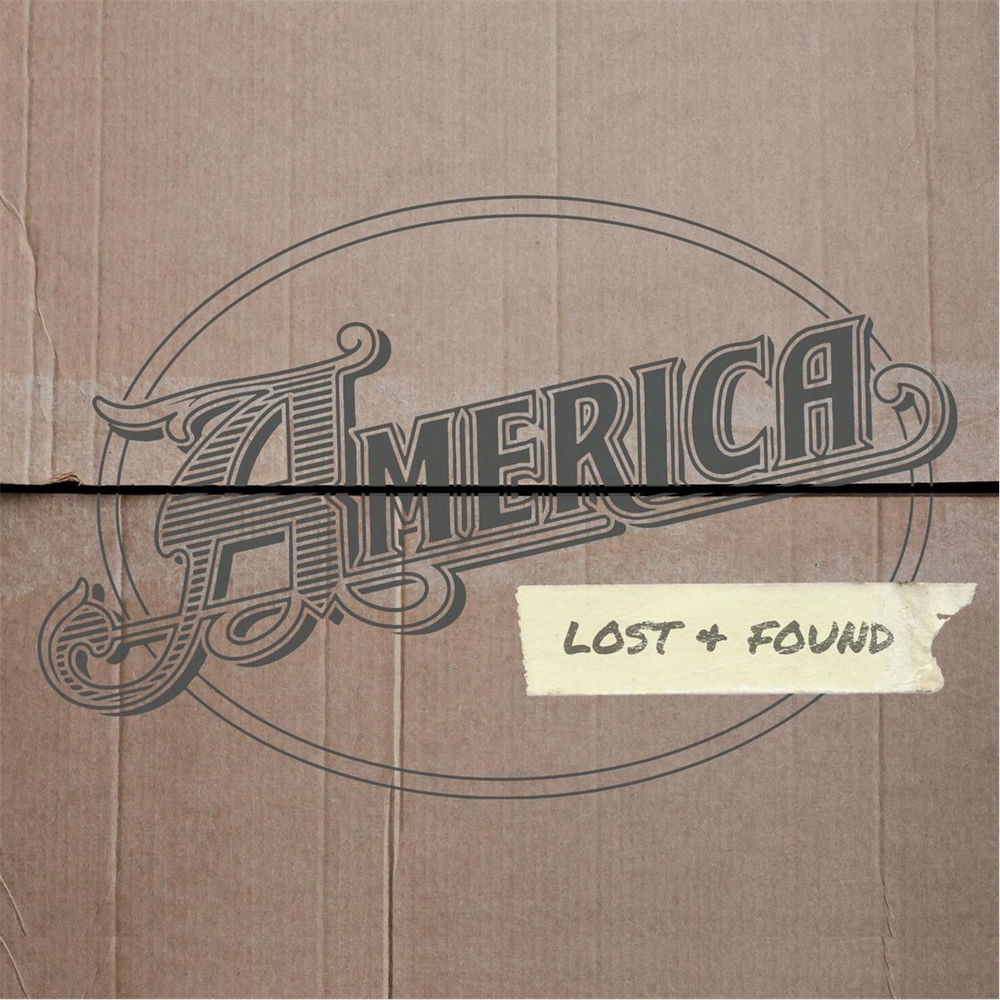 Lost & Found by America