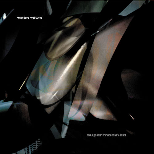 Supermodified by Amon Tobin