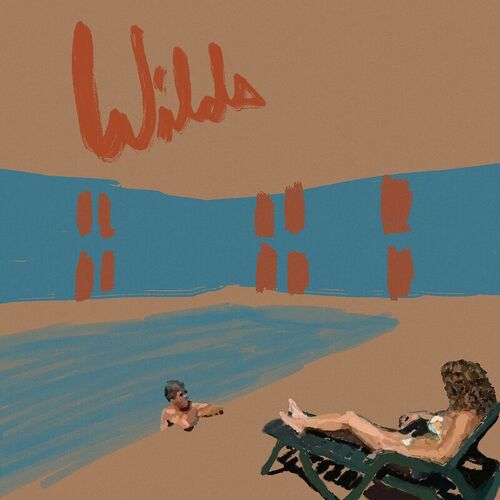 Wilds by Andy Shauf