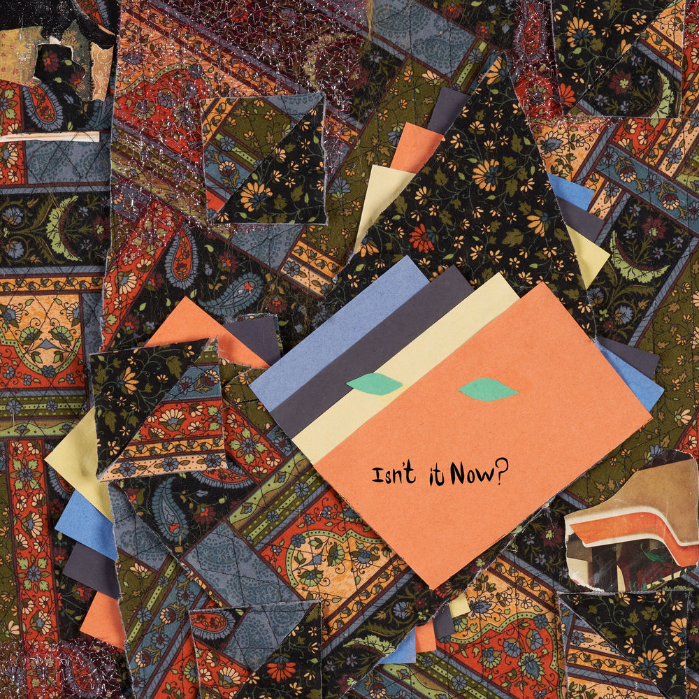 Isn't It Now? by Animal Collective