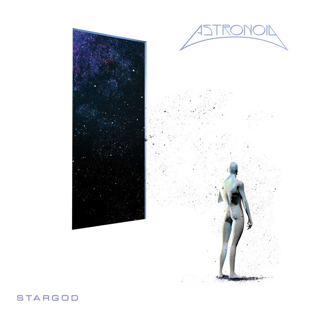 Stargod by Astronoid
