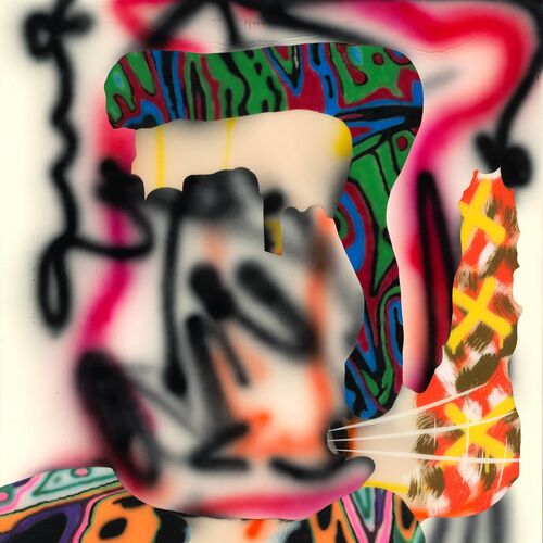 Hey U X by BENEE