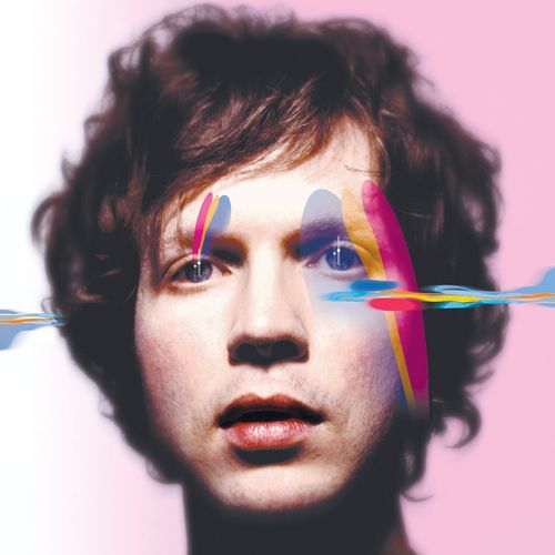 Sea Change by Beck
