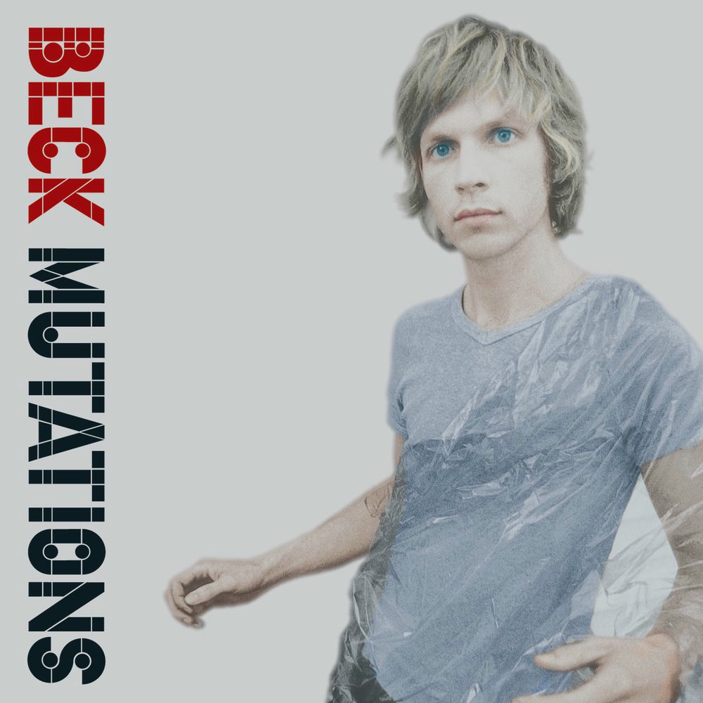 Mutations by Beck