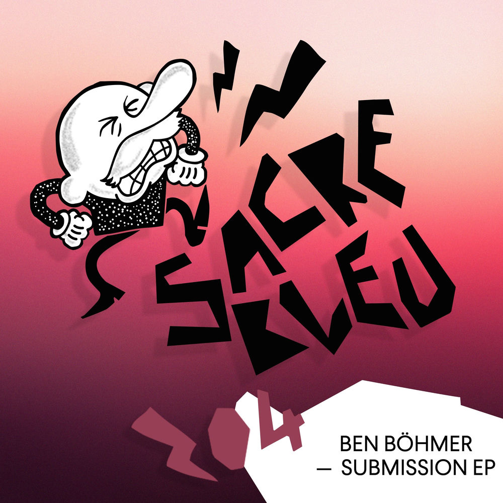 Submission by Ben Böhmer