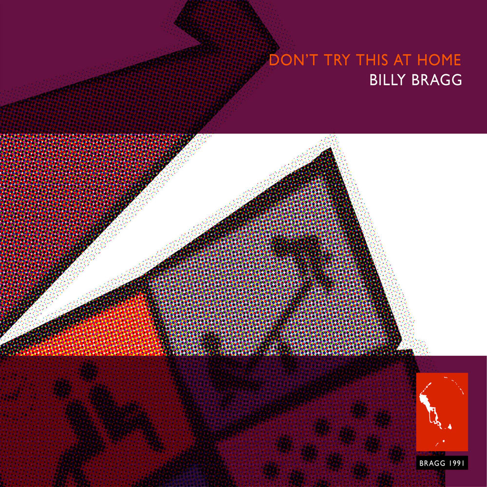Don't Try This at Home by Billy Bragg