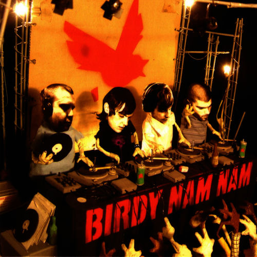 Birdy Nam Nam by Birdy Nam Nam