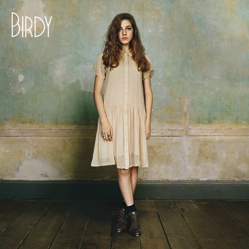 Birdy by Birdy