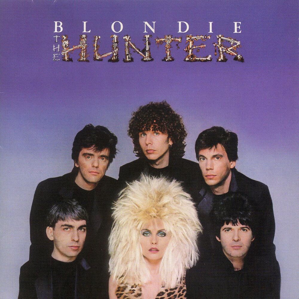 The Hunter by Blondie