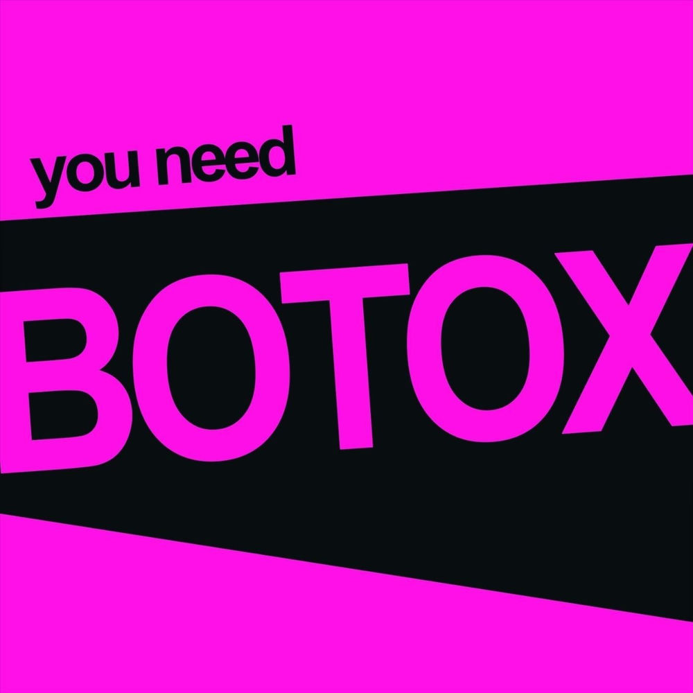You Need... by BotOx