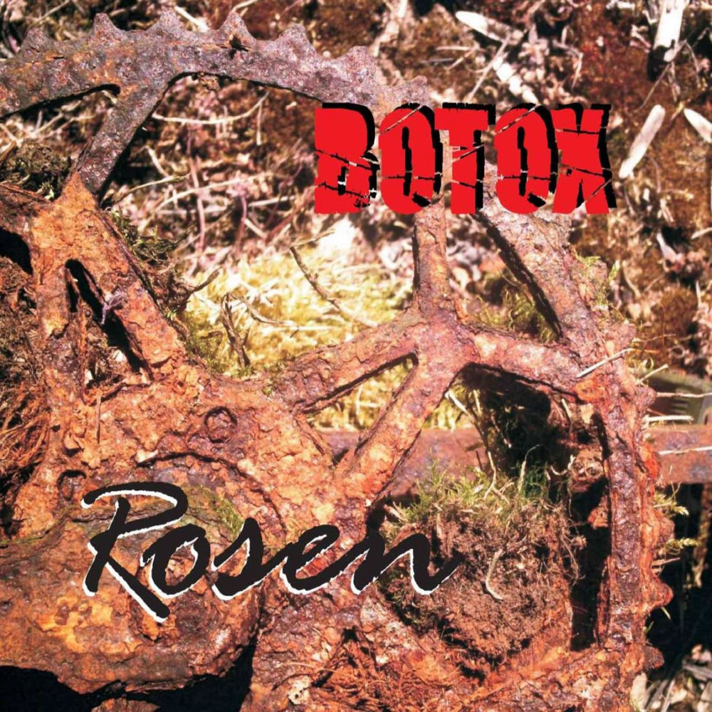 Rosen by BotOx