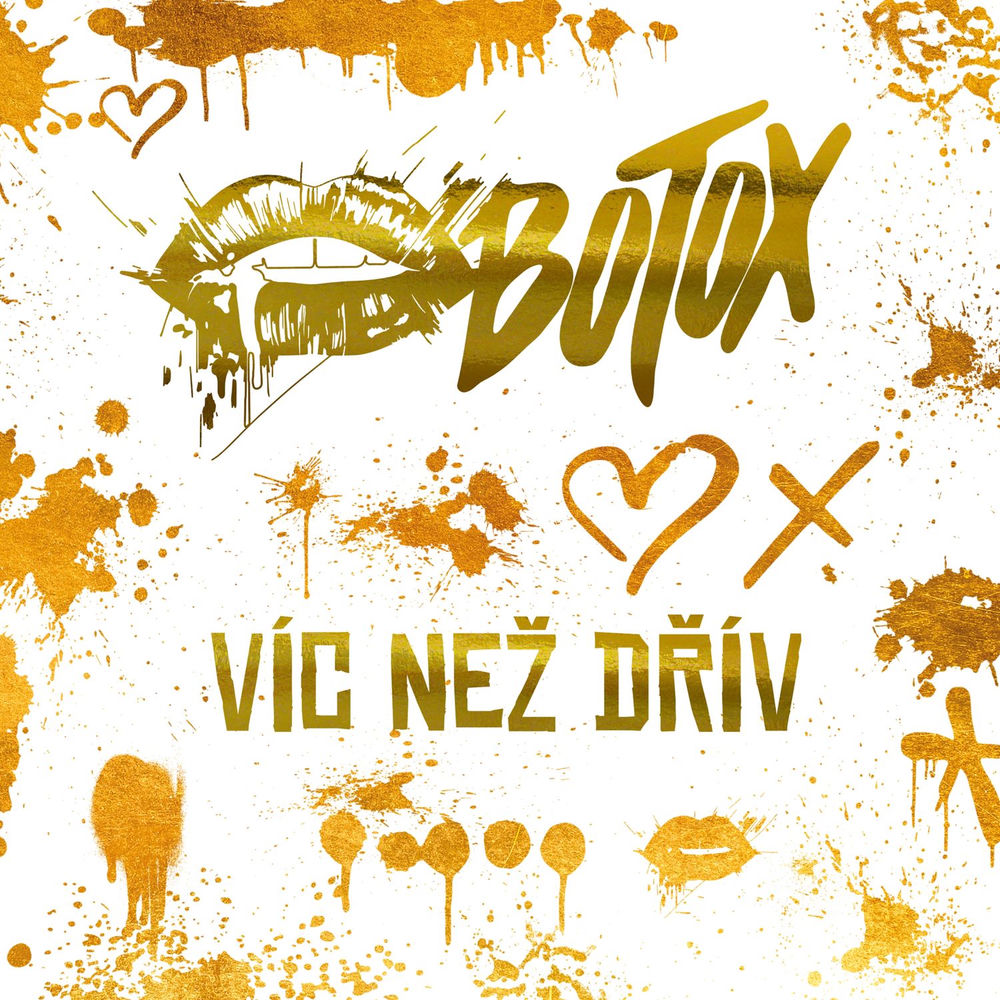 Víc než dřív by BotOx