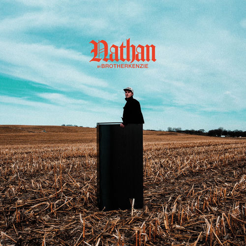 NATHAN by Brotherkenzie
