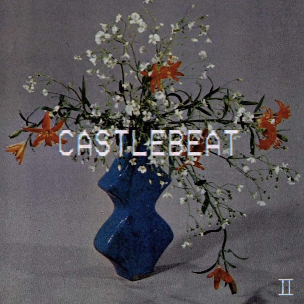 CASTLEBEAT II by CASTLEBEAT