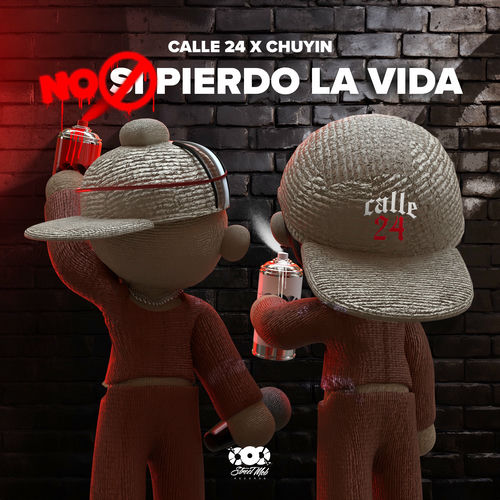 ONDEADO$ by Calle 24
