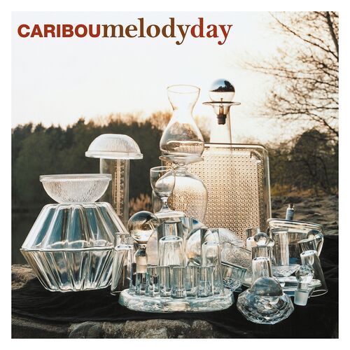 Andorra by Caribou