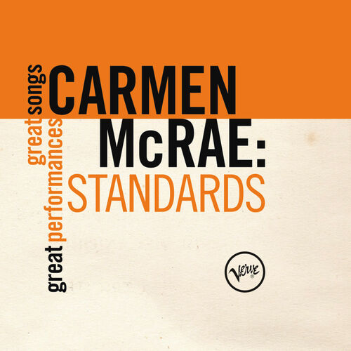 After Glow by Carmen McRae