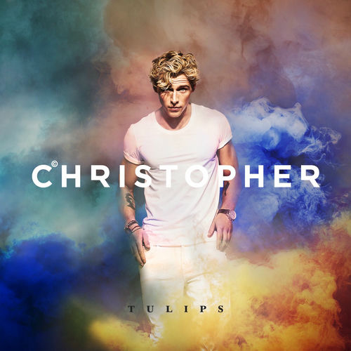 Closer by Christopher