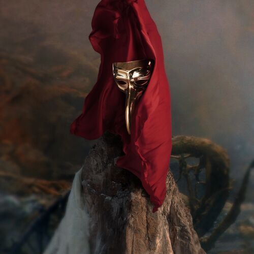 Fantast by Claptone