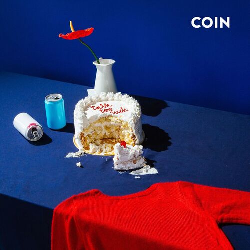 How Will You Know If You Never Try by COIN