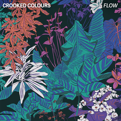 Vera by Crooked Colours