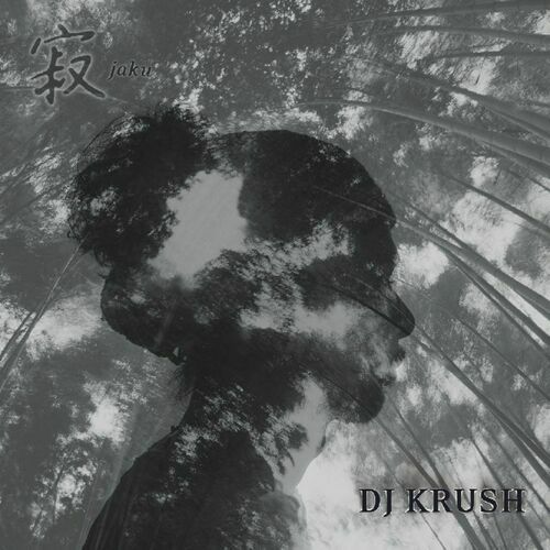 Jaku by DJ KRUSH