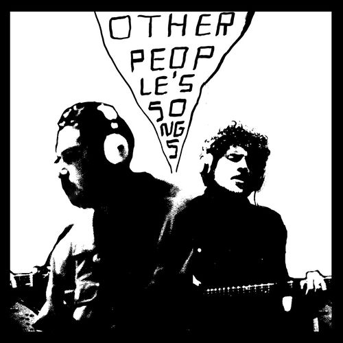 Other People's Songs, Vol. 1 by Damien Jurado