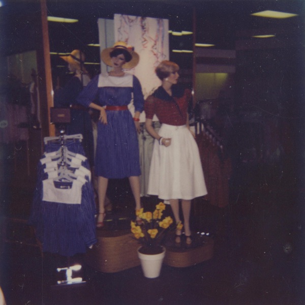 Motorcycle Madness by Damien Jurado