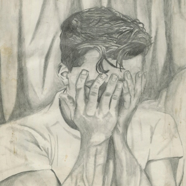 Sometimes You Hurt The Ones You Hate by Damien Jurado