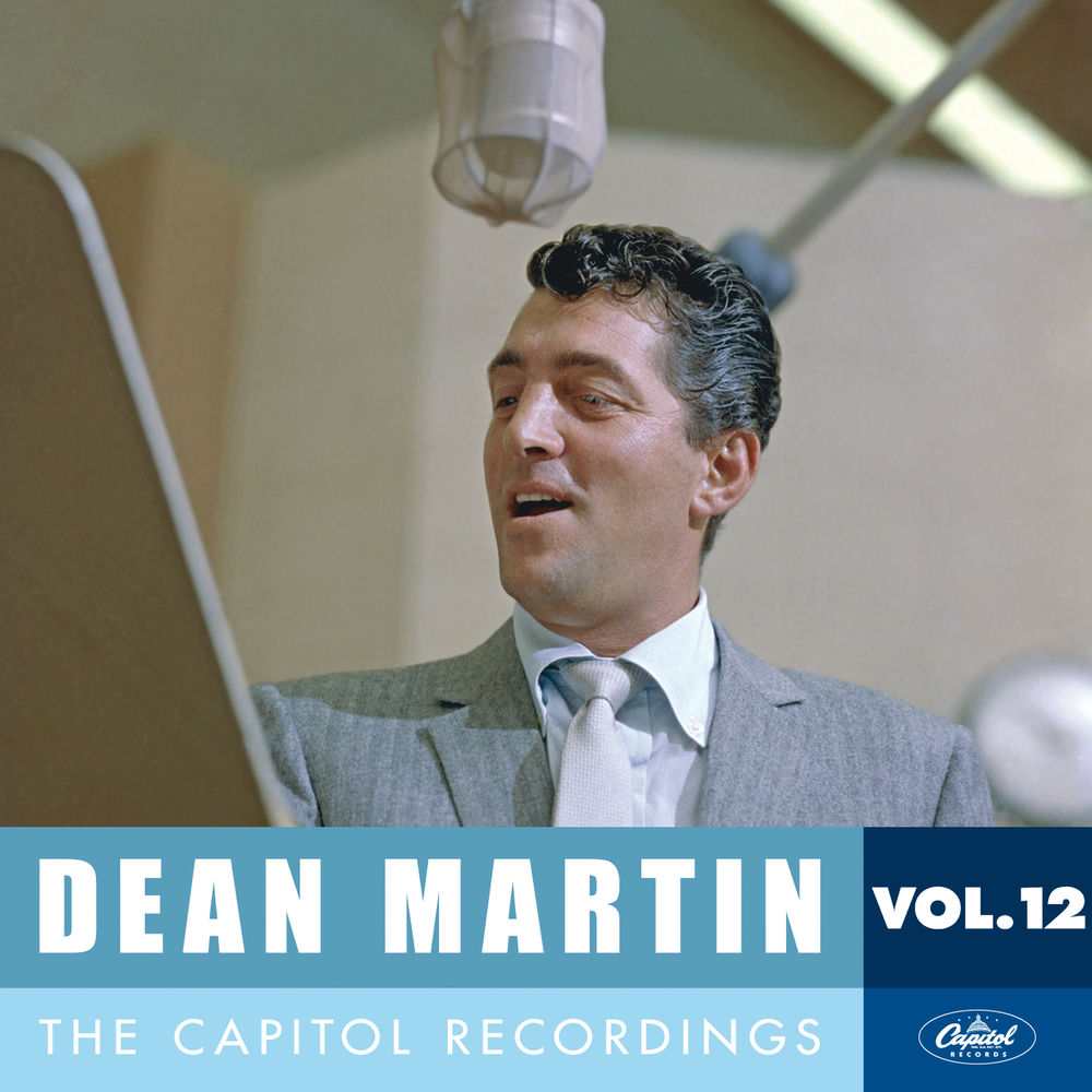 Dean Martin: The Capitol Recordings, Vol. 12 (1961) by Dean Martin